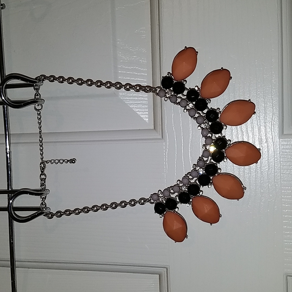 Maurices Fashion Statement Necklace